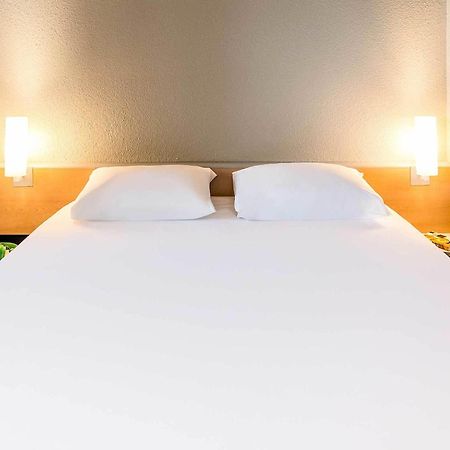 Hotel Ibis Thonon Centre Pokoj fotografie