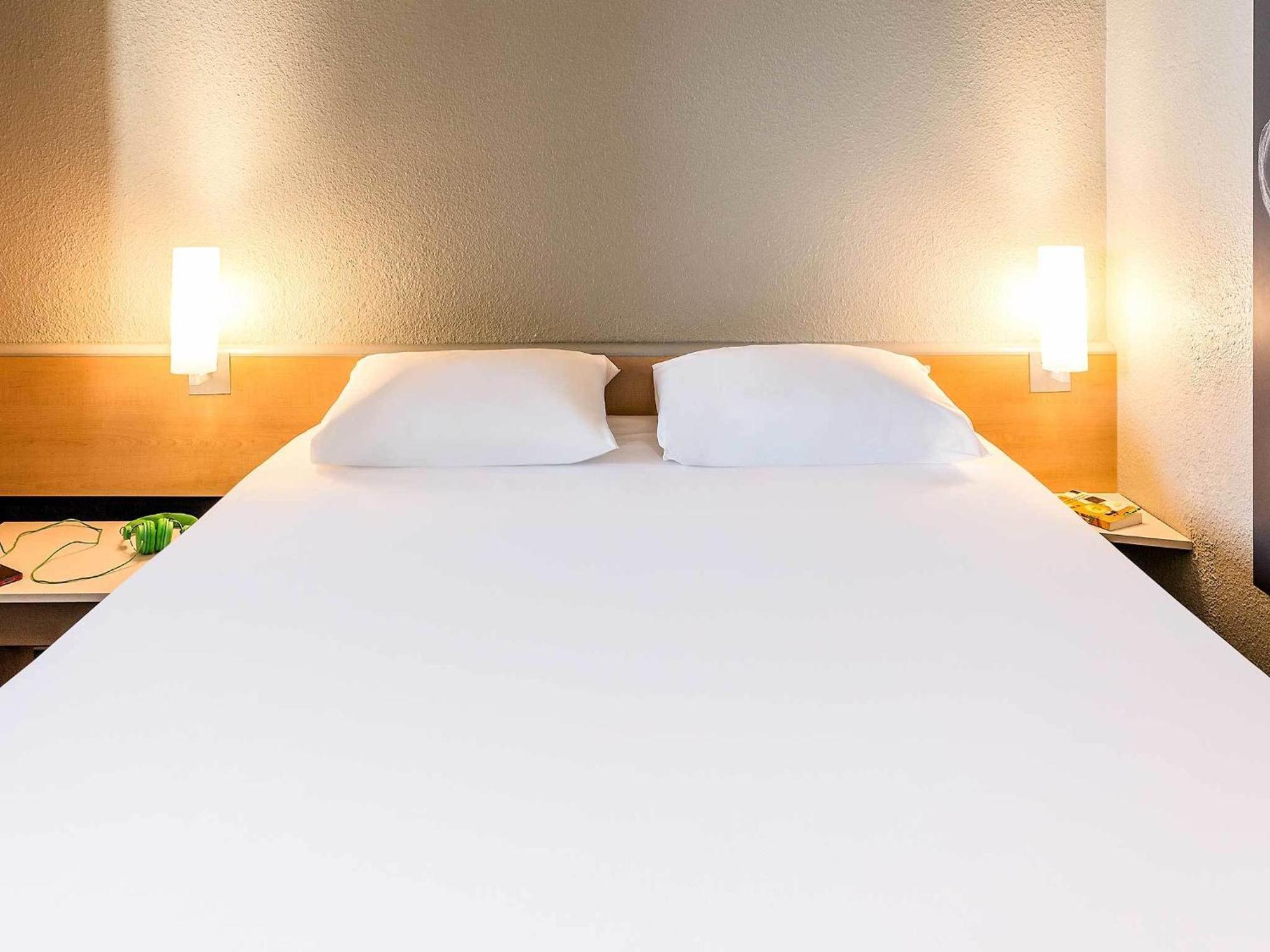 Hotel Ibis Thonon Centre Pokoj fotografie